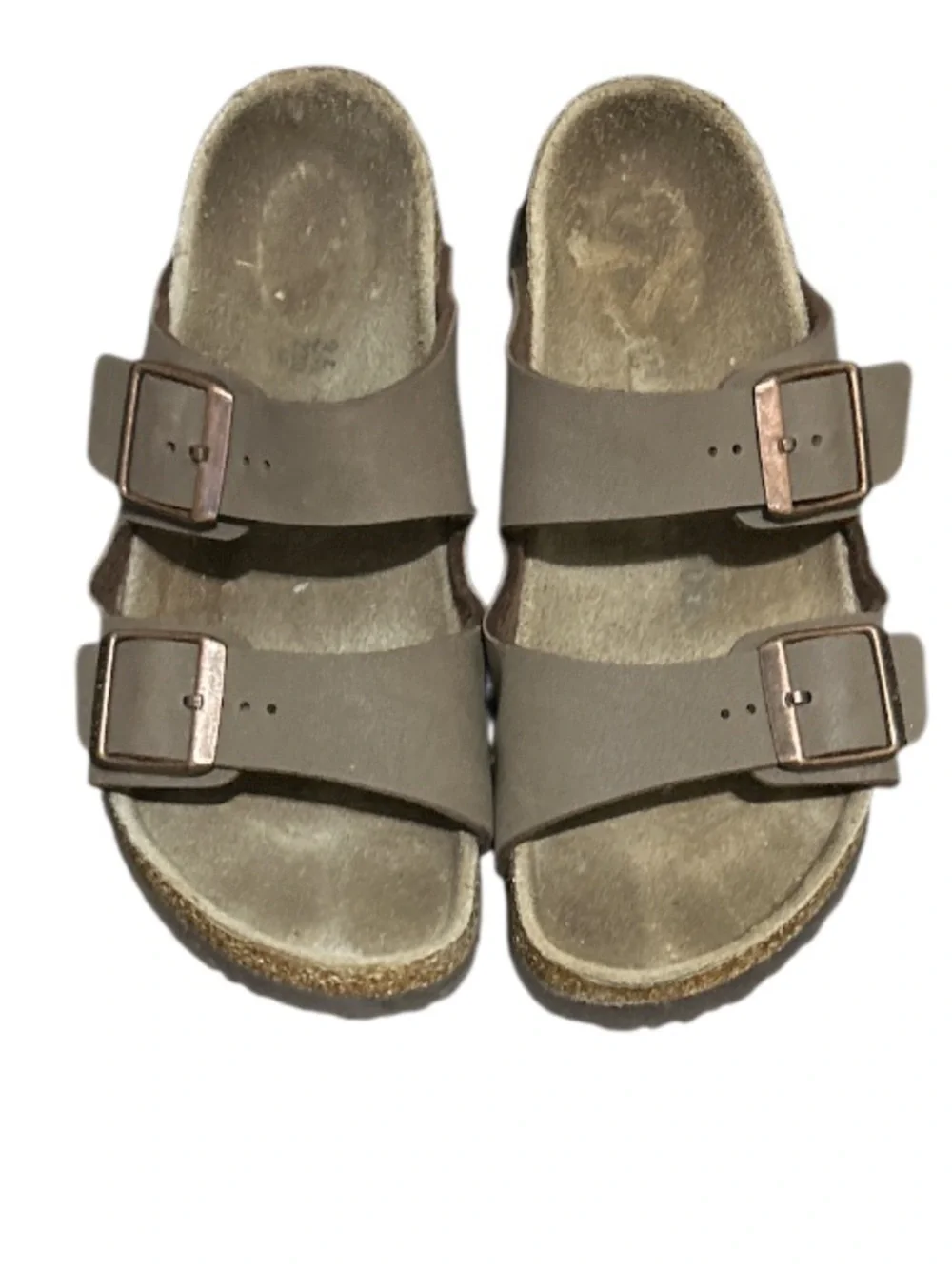Birkenstock arizona sandals